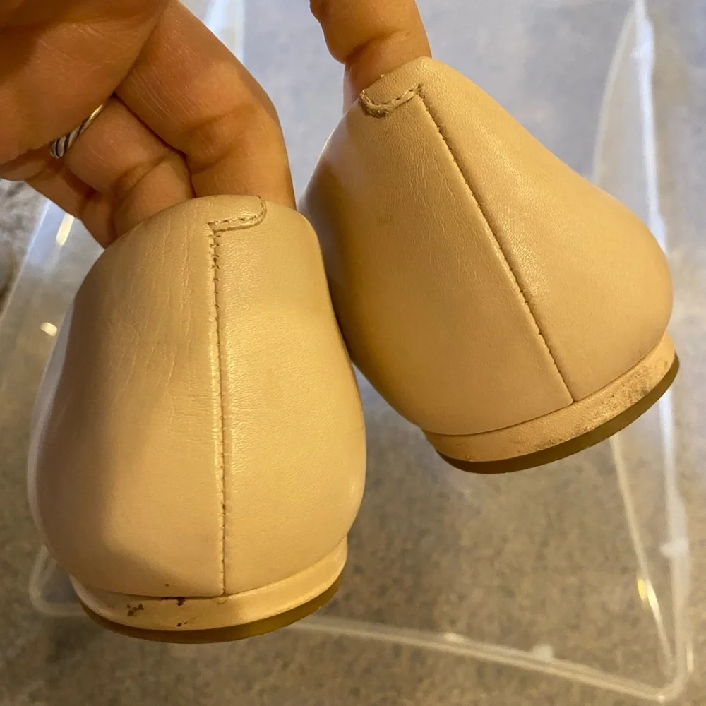 Cole Haan - Flats